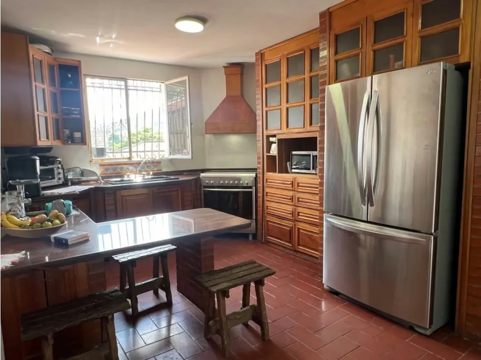 Amplia casa en venta en La Trinidad - 8