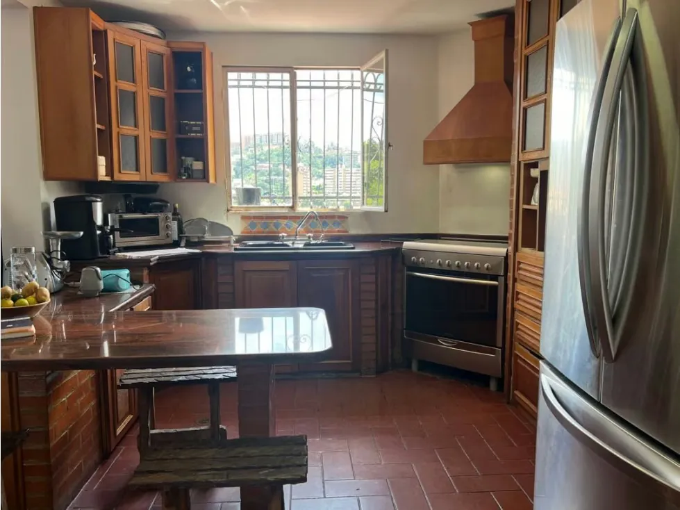 Amplia casa en venta en La Trinidad - 9