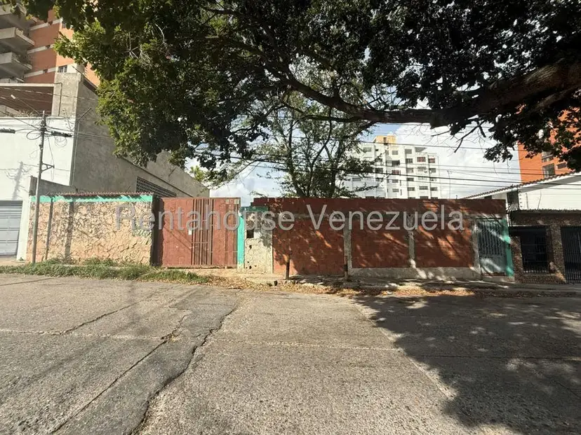 Terreno (Comercial) en Venta en Nueva Segovia, Lara