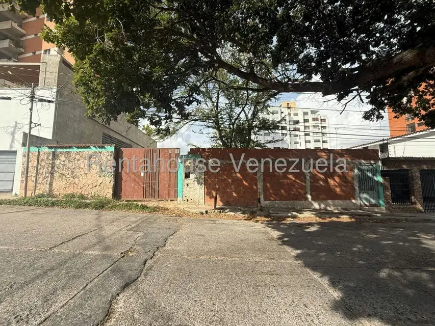 Terreno (Comercial) en Venta en Nueva Segovia, Lara