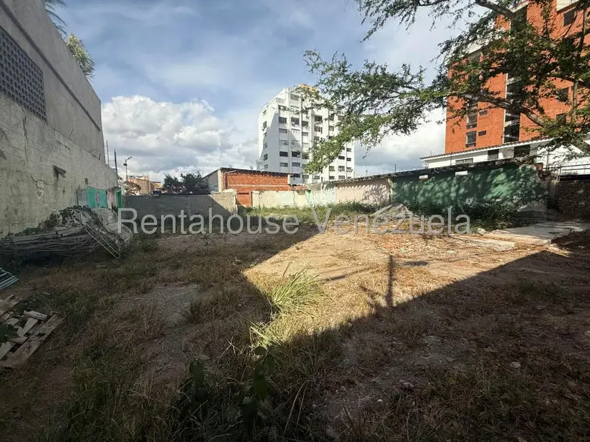 Terreno (Comercial) en Venta en Nueva Segovia, Lara - 11