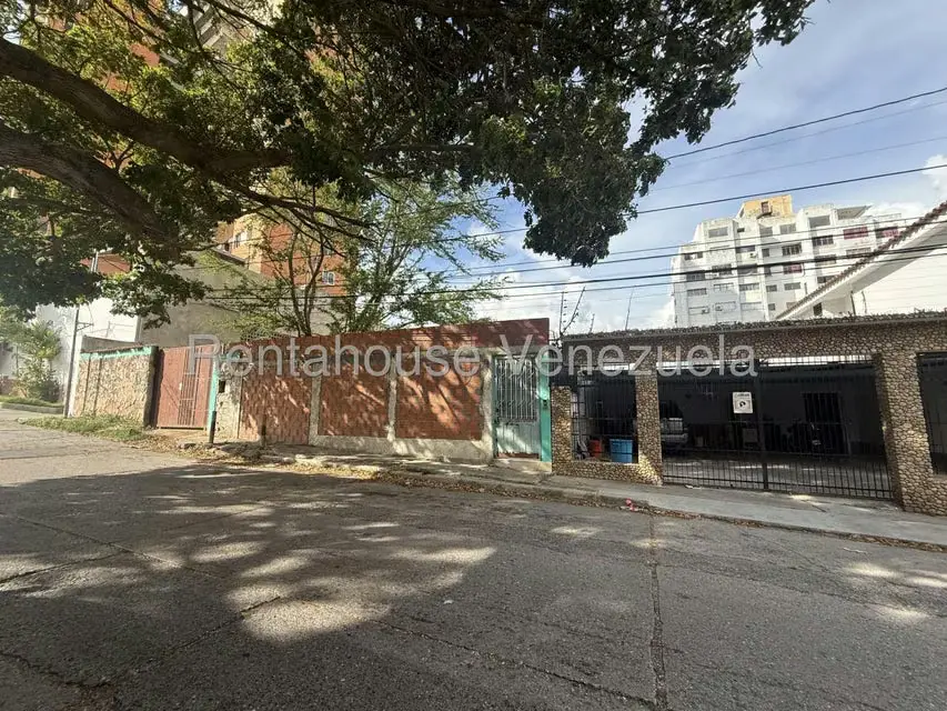 Terreno (Comercial) en Venta en Nueva Segovia, Lara - 3