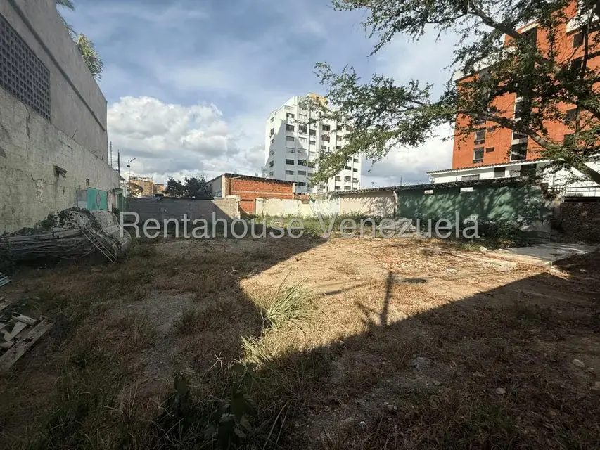 Terreno (Comercial) en Venta en Nueva Segovia, Lara - 5