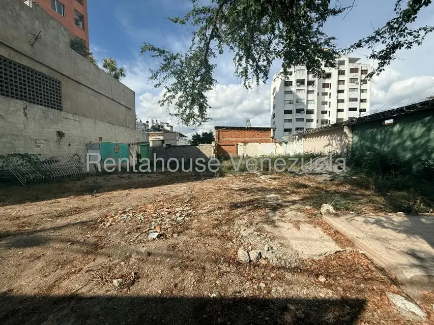 Terreno (Comercial) en Venta en Nueva Segovia, Lara - 6