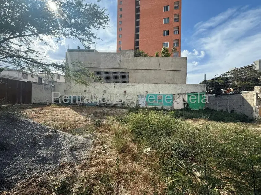 Terreno (Comercial) en Venta en Nueva Segovia, Lara - 7