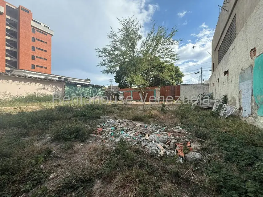 Terreno (Comercial) en Venta en Nueva Segovia, Lara - 9