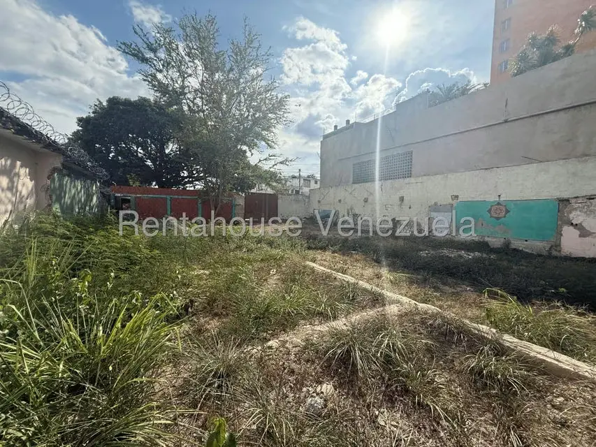Terreno (Comercial) en Venta en Nueva Segovia, Lara - 10