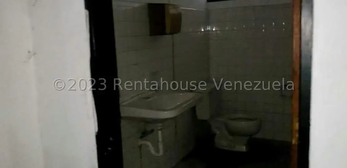 Local Comercial en Venta en Parroquia Catedral, Distrito Metropolitano - 11