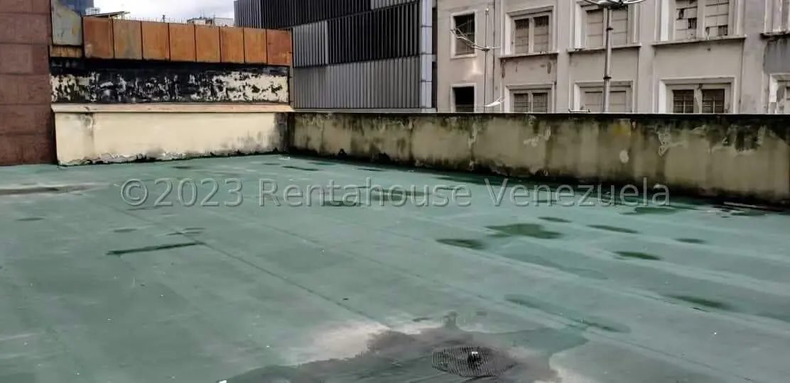 Local Comercial en Venta en Parroquia Catedral, Distrito Metropolitano - 15