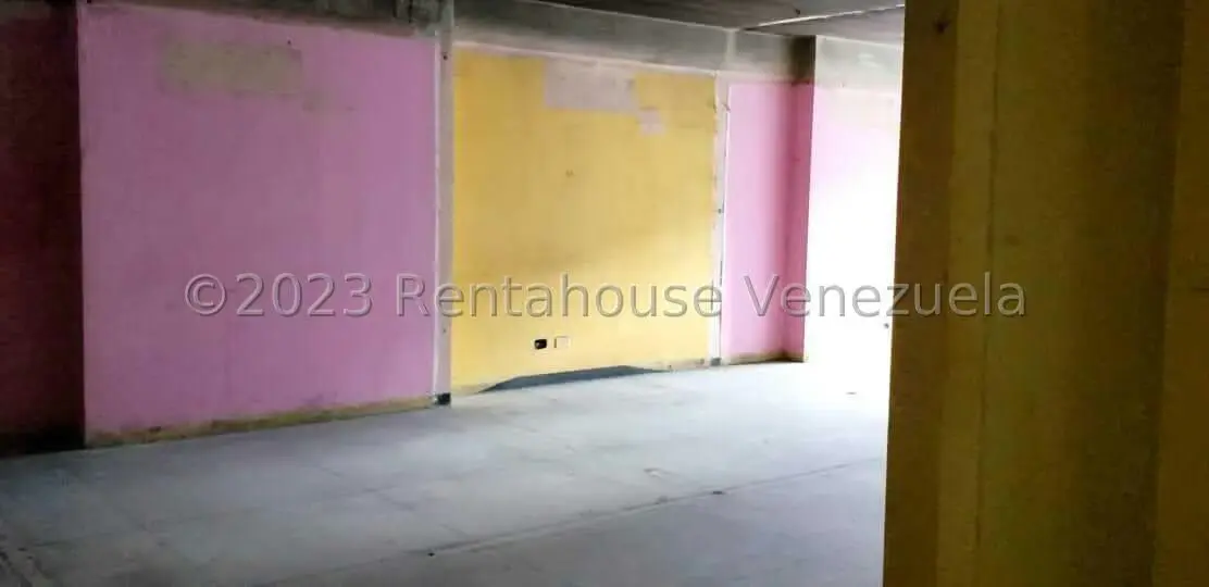 Local Comercial en Venta en Parroquia Catedral, Distrito Metropolitano - 19