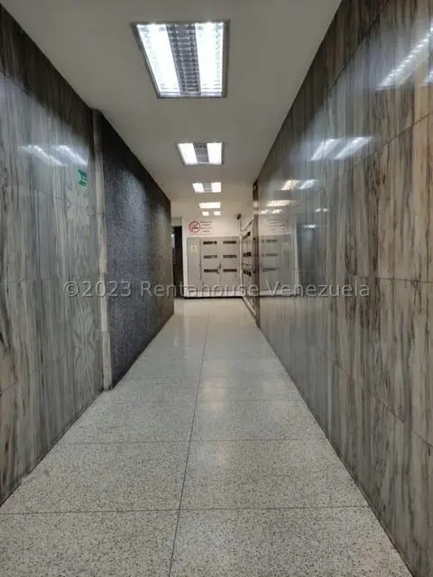 Local Comercial en Venta en Parroquia Catedral, Distrito Metropolitano - 20