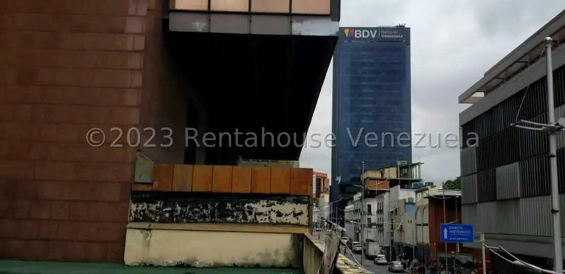 Local Comercial en Venta en Parroquia Catedral, Distrito Metropolitano - 3