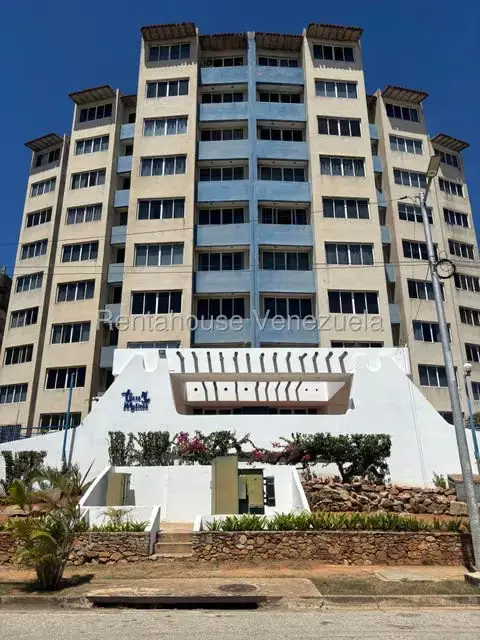 Apartamento (1 Nivel) en Venta en Costa Azul, Nueva Esparta