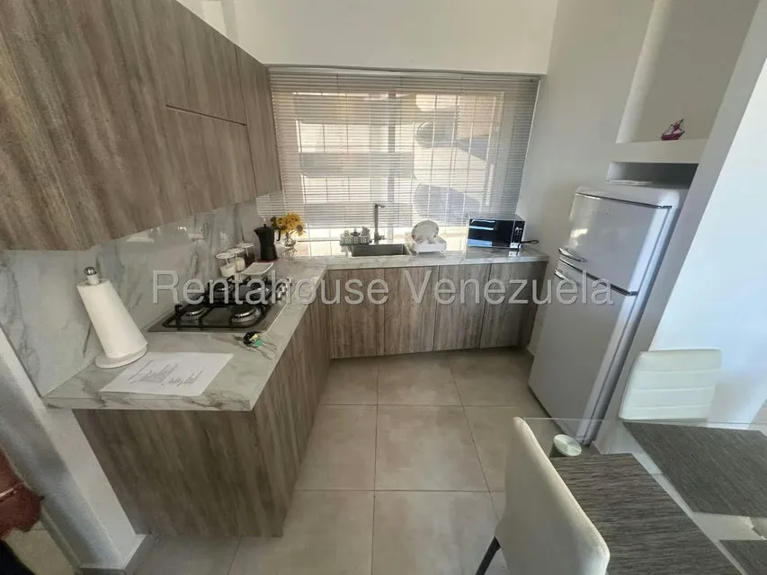 Apartamento (1 Nivel) en Venta en Costa Azul, Nueva Esparta - 15