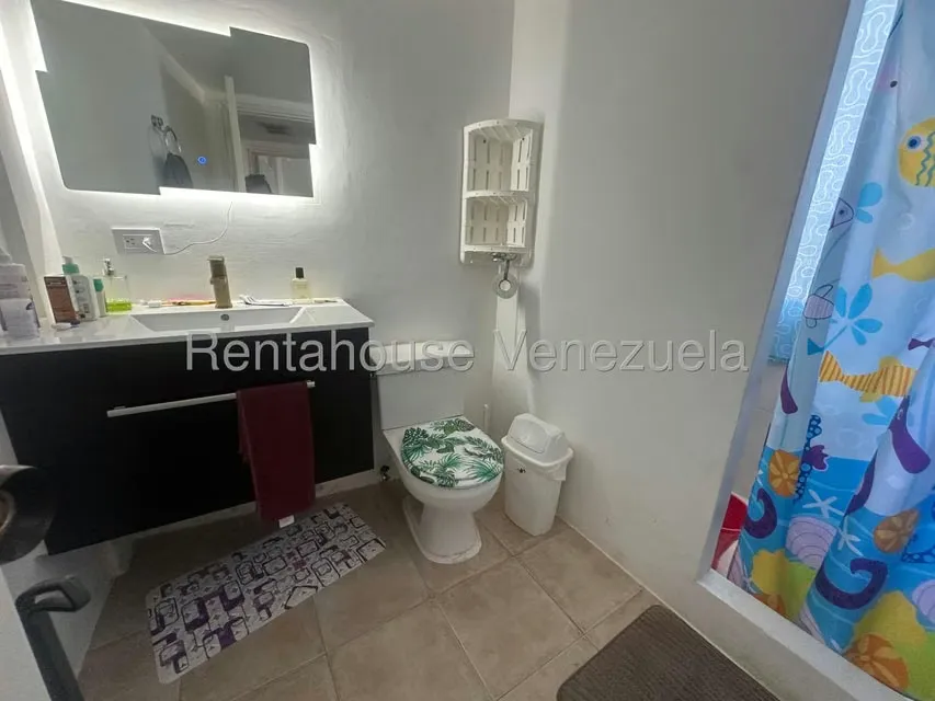 Apartamento (1 Nivel) en Venta en Costa Azul, Nueva Esparta - 20