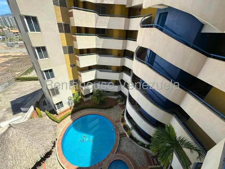 Apartamento (1 Nivel) en Venta en Costa Azul, Nueva Esparta - 23