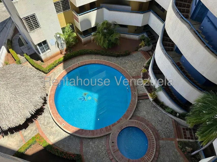 Apartamento (1 Nivel) en Venta en Costa Azul, Nueva Esparta - 24