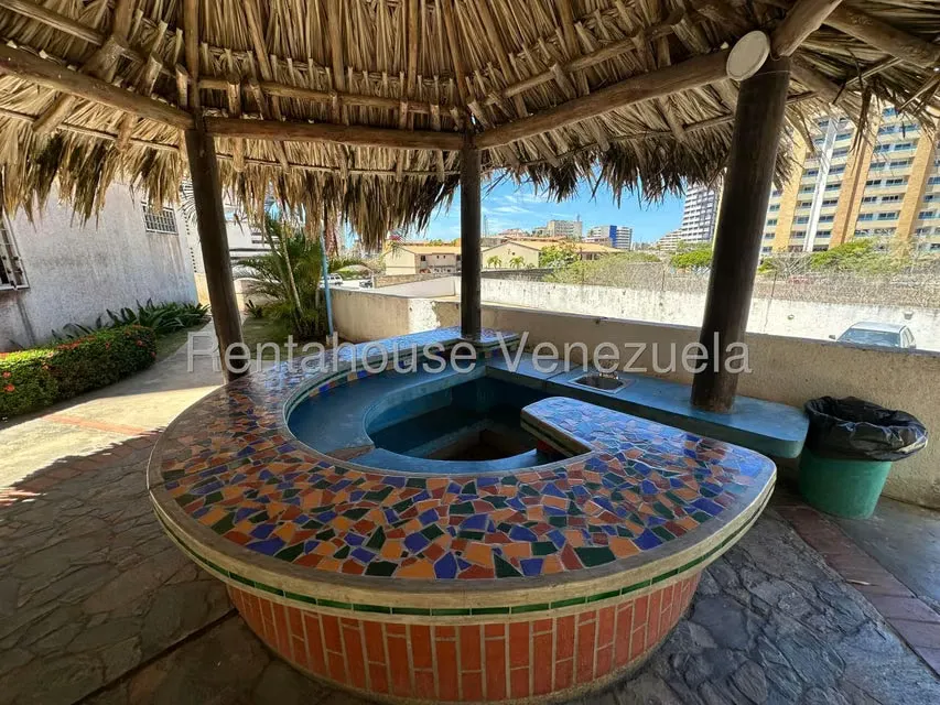Apartamento (1 Nivel) en Venta en Costa Azul, Nueva Esparta - 25