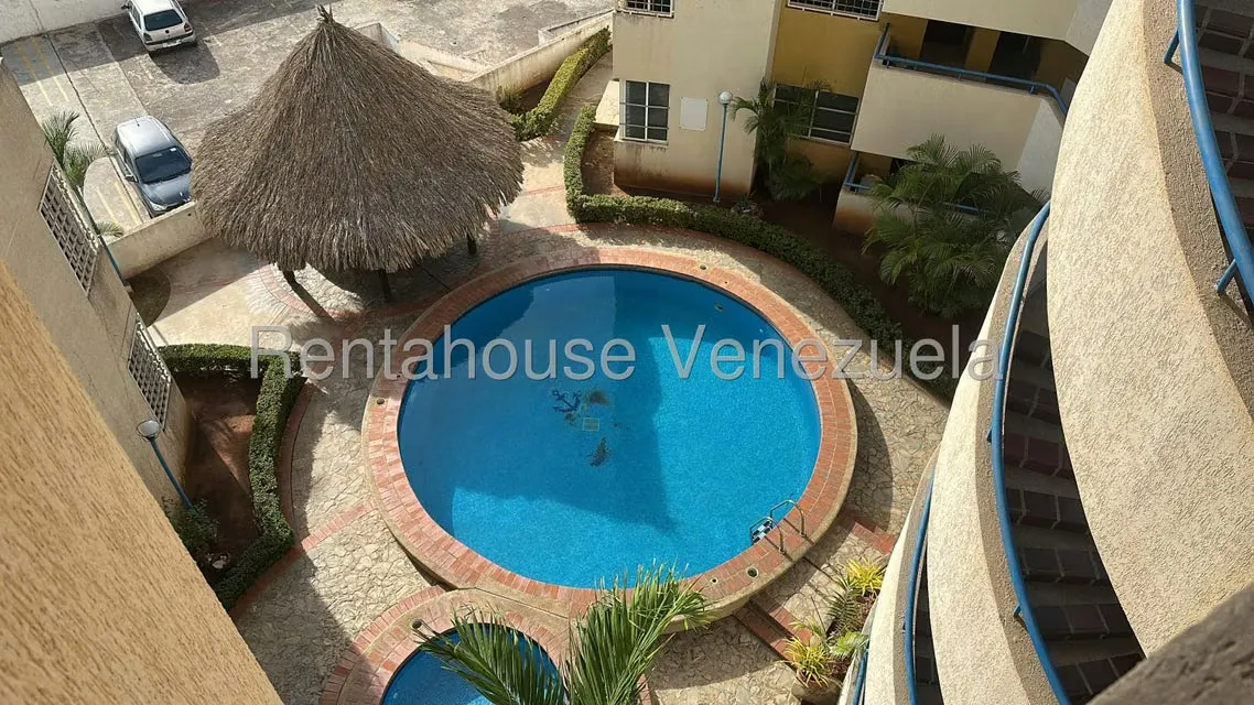 Apartamento (1 Nivel) en Venta en Costa Azul, Nueva Esparta - 3