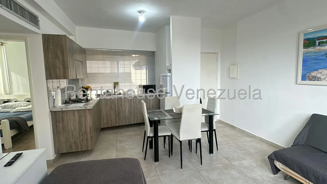 Apartamento (1 Nivel) en Venta en Costa Azul, Nueva Esparta - 10