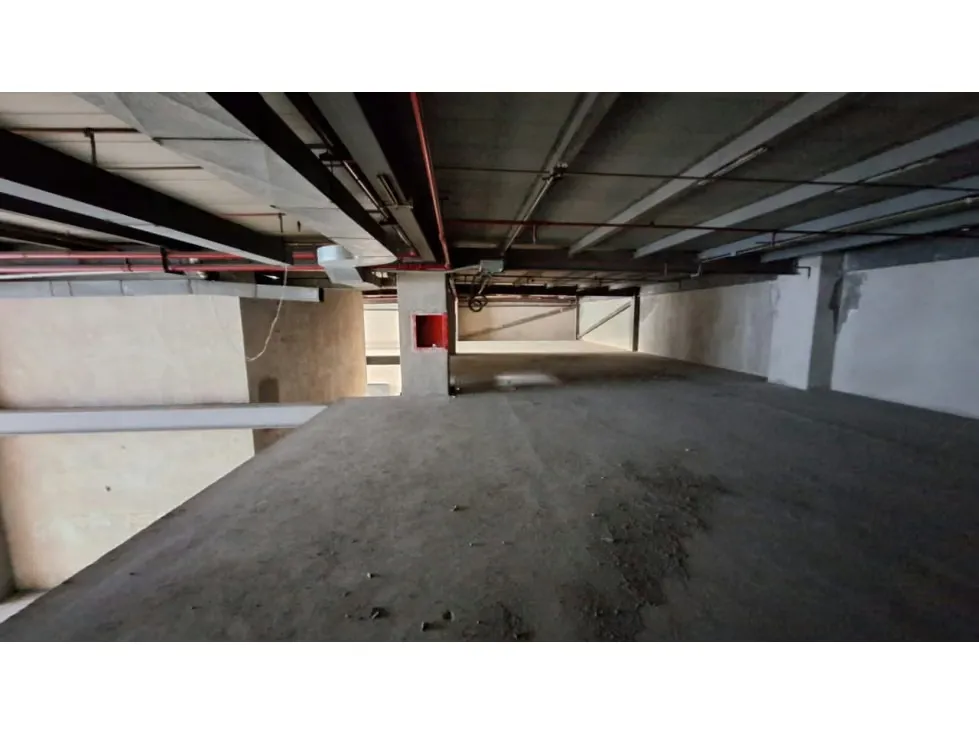LOCAL COMERCIAL C5 EN VENTA CC EL RECREO (OBRA GRIS) - 5