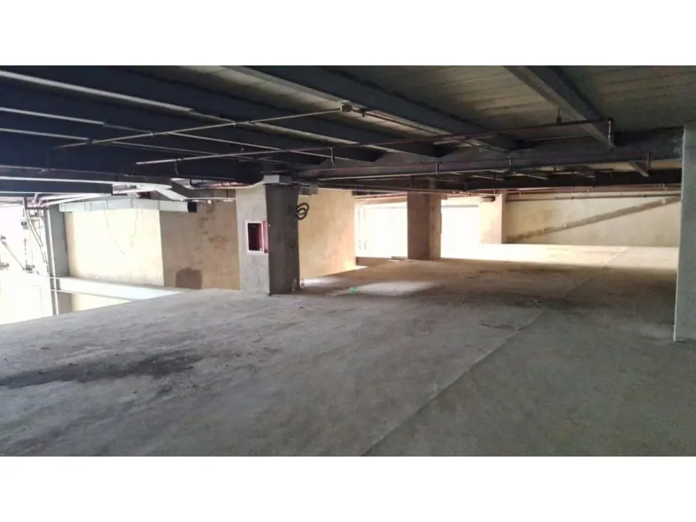 LOCAL COMERCIAL C5 EN VENTA CC EL RECREO (OBRA GRIS) - 7