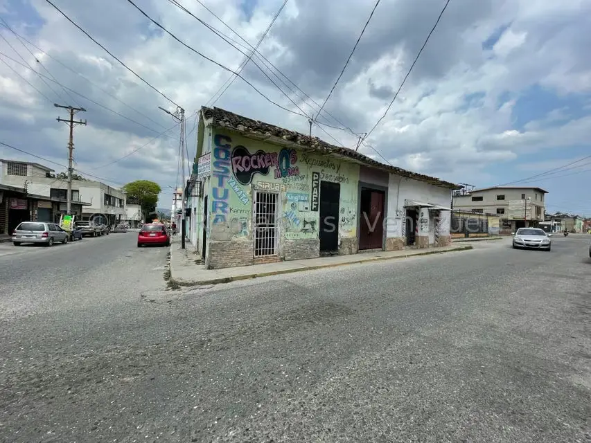 Casa (1 Nivel) en Venta en Centro, Lara - 5