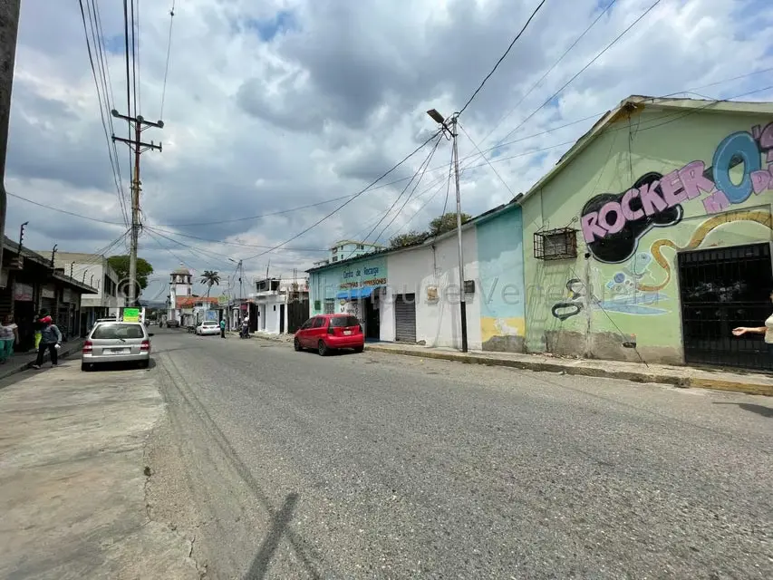 Casa (1 Nivel) en Venta en Centro, Lara - 7