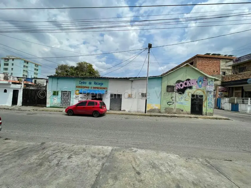 Casa (1 Nivel) en Venta en Centro, Lara - 8