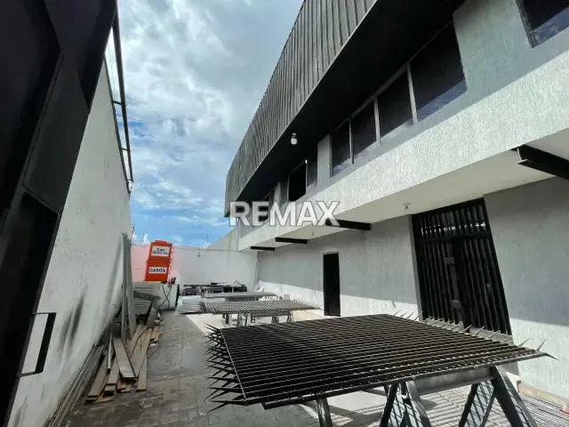 Galpón en Venta - 7