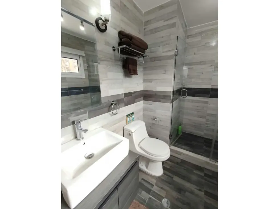 Vendo galpón 933m2 Puente Hierro 8600 - 19