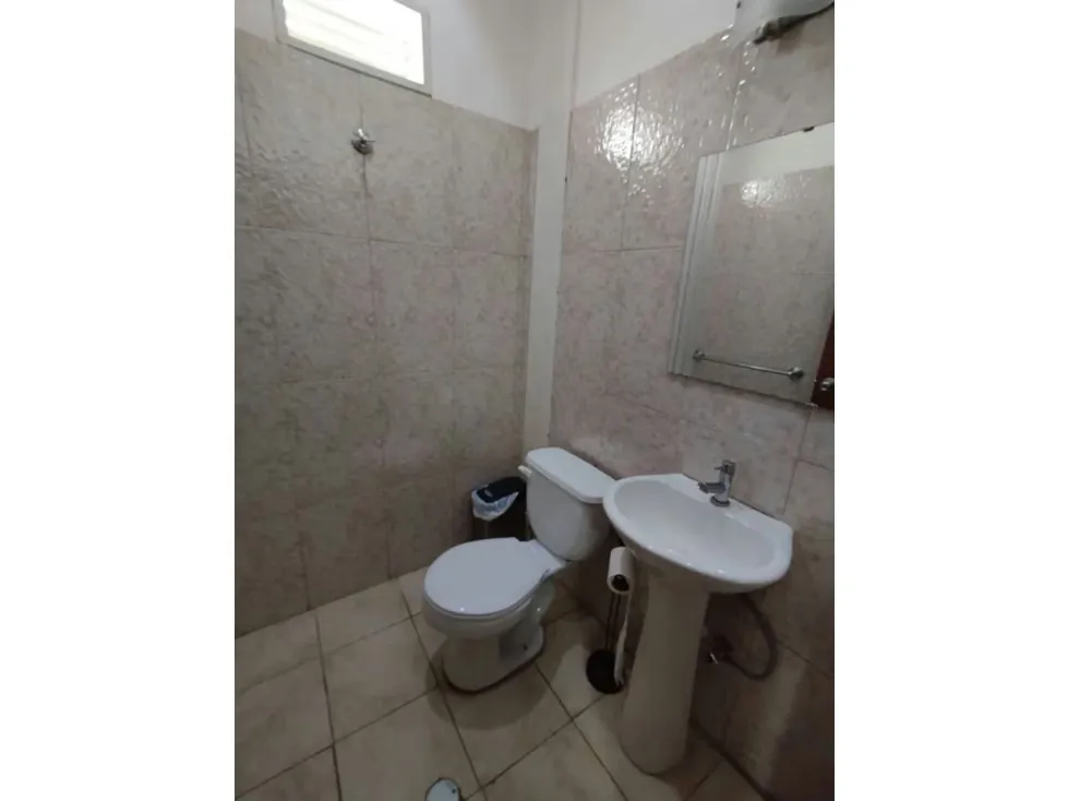 Vendo galpón 933m2 Puente Hierro 8600 - 7