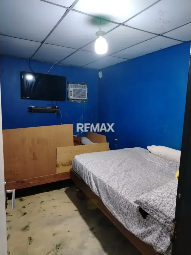 Ofrece en venta Casa con local comercial para venta de comida en la Perimetral Brisas del aeropuerto - 4