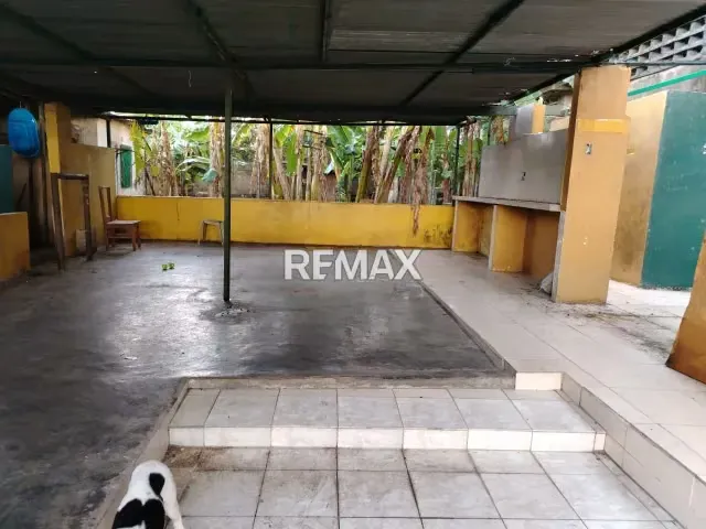 Ofrece en venta Casa con local comercial para venta de comida en la Perimetral Brisas del aeropuerto - 5
