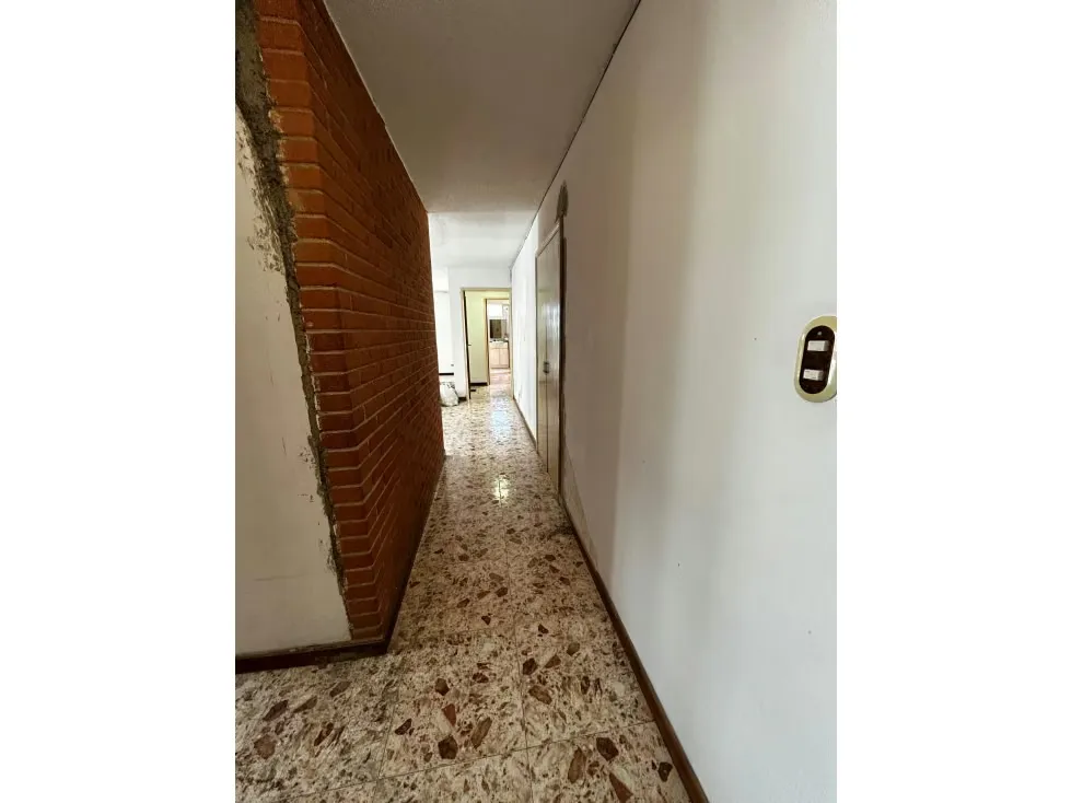 En Vanta Apartamento 116m2 en Los Palos Grandes - 2
