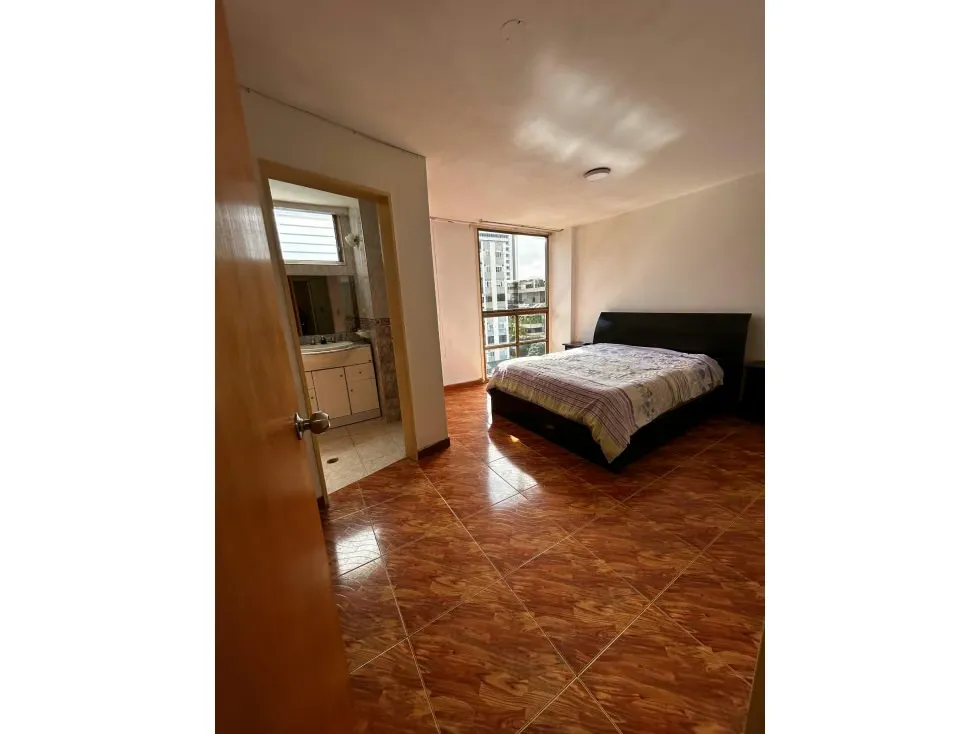 En Vanta Apartamento 116m2 en Los Palos Grandes - 11