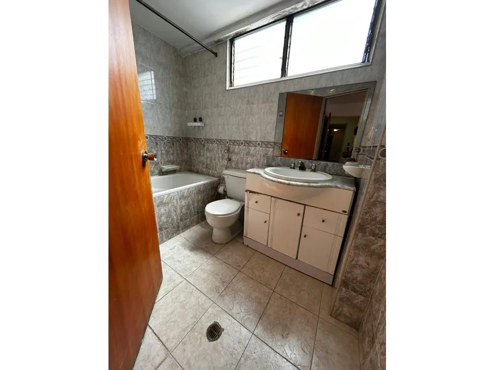 En Vanta Apartamento 116m2 en Los Palos Grandes - 12