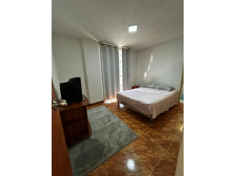 En Vanta Apartamento 116m2 en Los Palos Grandes - 13