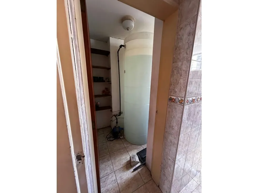 En Vanta Apartamento 116m2 en Los Palos Grandes - 5