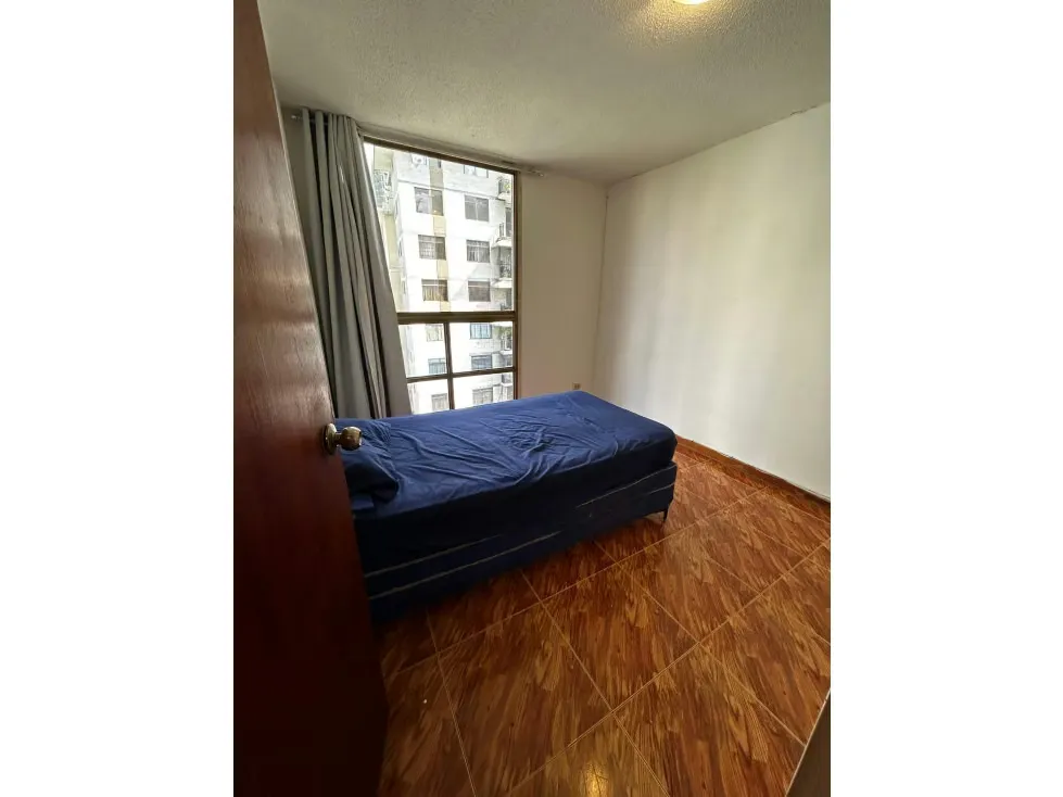 En Vanta Apartamento 116m2 en Los Palos Grandes - 7