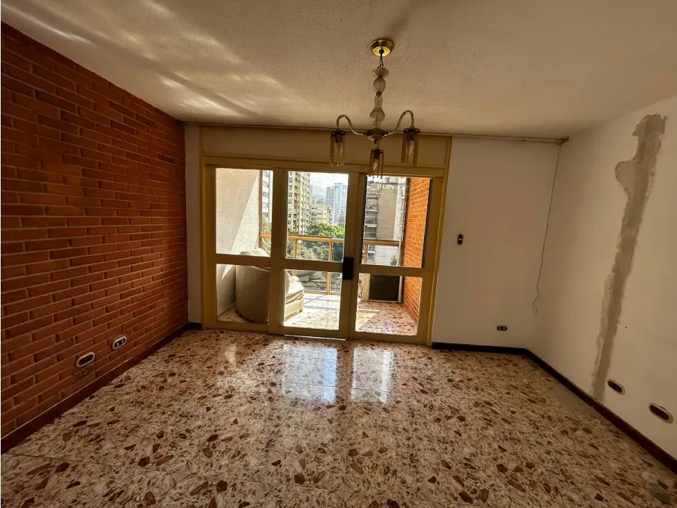 En Vanta Apartamento 116m2 en Los Palos Grandes - 8