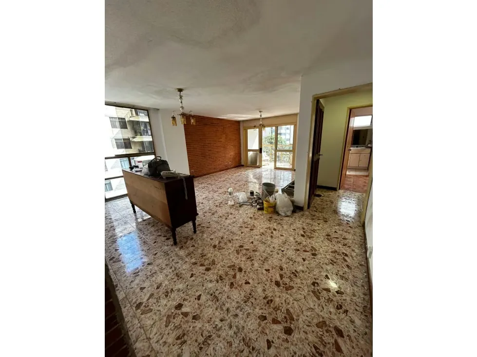 En Vanta Apartamento 116m2 en Los Palos Grandes - 9