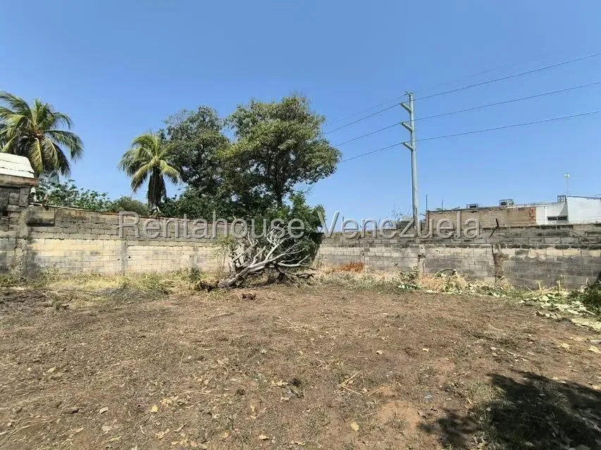 Terreno (Comercial) en Venta en Cumbres de Maracaibo, Zulia