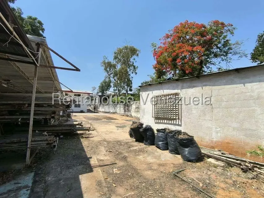 Terreno (Comercial) en Venta en Cumbres de Maracaibo, Zulia - 7