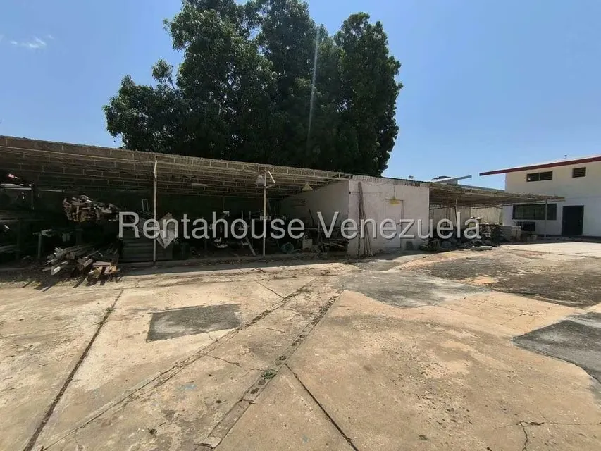 Terreno (Comercial) en Venta en Cumbres de Maracaibo, Zulia - 8
