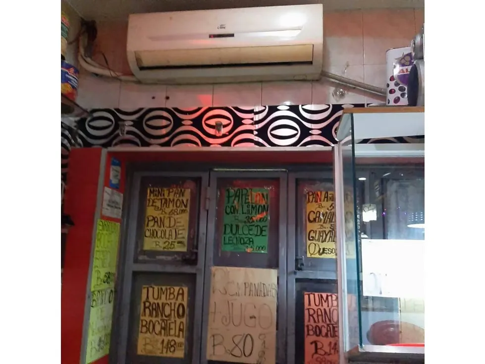 SE VENDE FONDO DE COMERCIO EN LA AV CASANOVA SABANA GRANDE - 3
