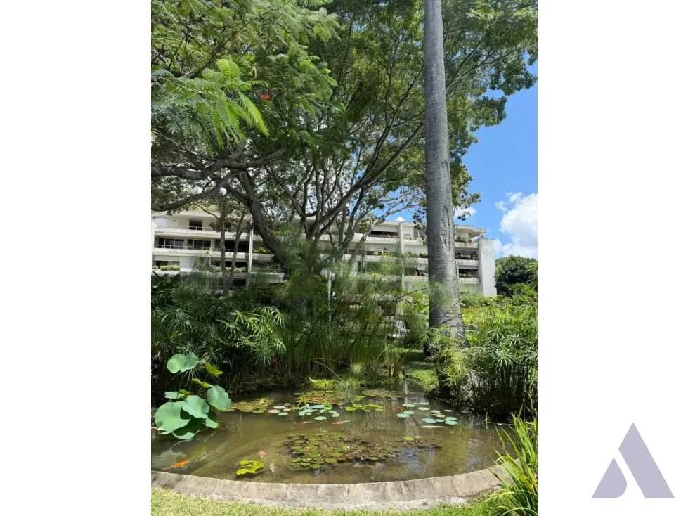 Alquilo apartamento PB 400m2 Alta Florida 2996