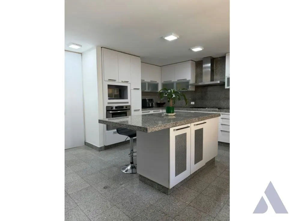 Alquilo apartamento PB 400m2 Alta Florida 2996 - 11