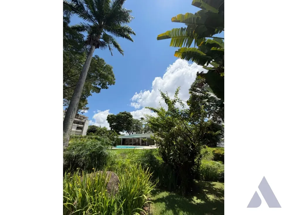 Alquilo apartamento PB 400m2 Alta Florida 2996 - 5