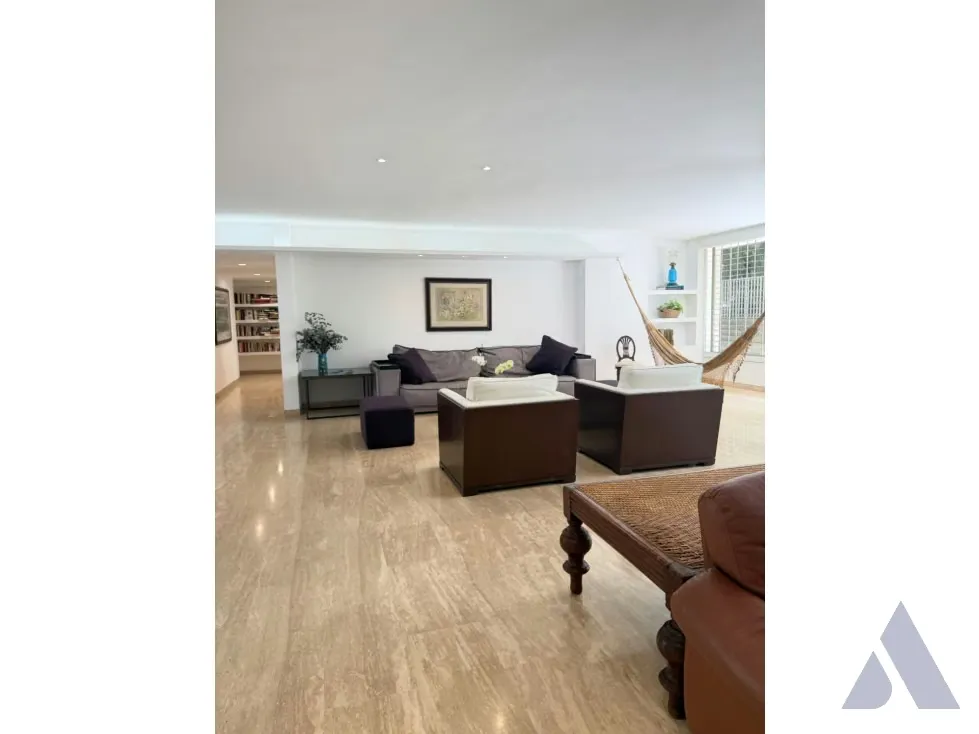 Alquilo apartamento PB 400m2 Alta Florida 2996 - 6